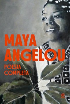 Cover Maya Angelou - Poesia Completa (eBook, ePUB)