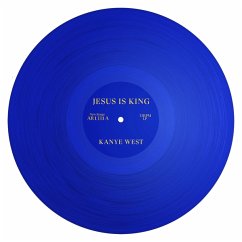 Jesus Is King - West,Kanye