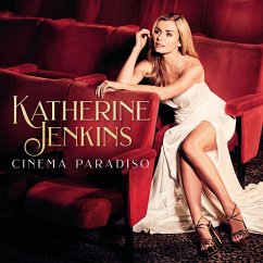 Cinema Paradiso - Jenkins,Katherine