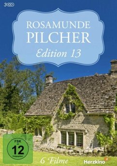 Rosamunde Pilcher Edition 13