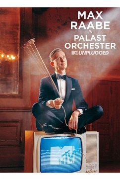 Max Raabe - Mtv Unplugged - Raabe,Max