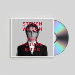 The Future Bites (Ltd. Edt.) - Wilson,Steven