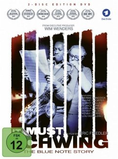 It Must Schwing - The Blue Note Story - 2 Disc DVD