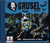 Guselserie - SOS - Wasserleichen an Bord; . Guselserie - SOS - Wasserleichen an Bord; .