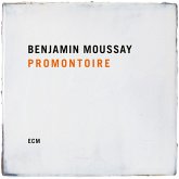 Promontoire