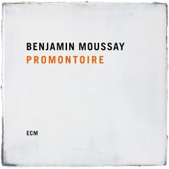 Promontoire - Moussay,Benjamin