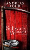 Schwarzwasser / Kreuthner und Wallner Bd.7 (Mängelexemplar) Schwarzwasser / Kreuthner und Wallner Bd.7 (Mängelexemplar)