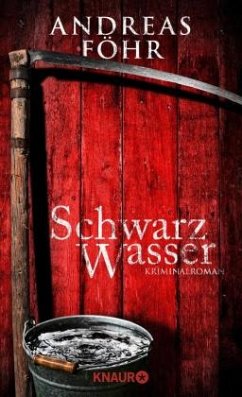 Schwarzwasser / Kreuthner und Wallner Bd.7 