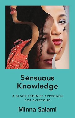 Sensuous Knowledge (eBook, ePUB) - Salami, Minna