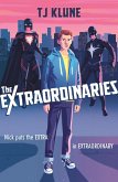 The Extraordinaries (eBook, ePUB)
