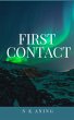 First Contact (Short Stories, #5)... - Bild 1