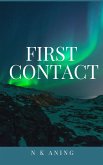 First Contact (Short Stories, #5) (eBook, ePUB)