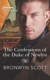 The Confessions of the Duke of Newlyn (eBook, ePUB)