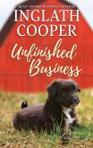 Unfinished Business (eBook, ePUB)