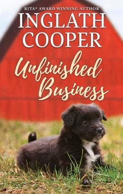 Unfinished Business (eBook, ePUB) - Cooper, Inglath