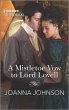 A Mistletoe Vow to Lord Lovell (eBook,... - Bild 1