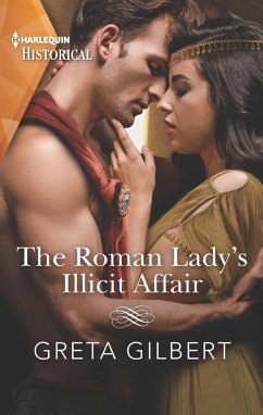 Cover The Roman Lady's Illicit Affair (eBook, ePUB)