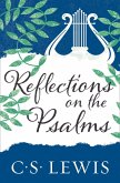 Reflections on the Psalms (eBook, ePUB)