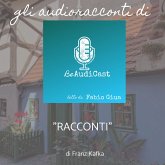 Racconti di Franz Kafka (MP3-Download) Racconti di Franz Kafka (MP3-Download)