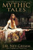 Mythic Tales (Boxed Set) (eBook, ePUB)