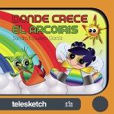 Donde crece el arcoiris (MP3-Download)