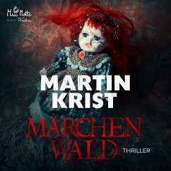 Märchenwald (MP3-Download) - Krist, Martin