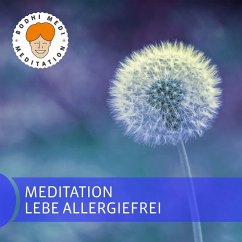 Meditation lebe allergiefrei (MP3-Download) - Engeler, Ralph