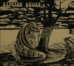 Cover Stygian Shore (Slipcase)