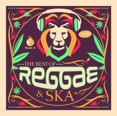 Best Of Reggae & Ska - Diverse