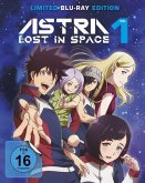 Astra Lost in Space Vol.1 Limited Edition