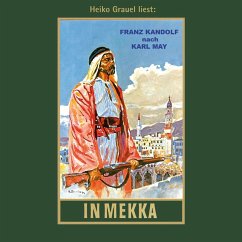 Cover In Mekka (MP3-Download)