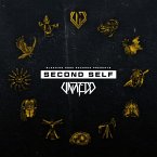 Second Self (Digipak)