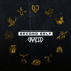 Second Self (Digipak) - Unredd