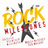 Rock Milestones