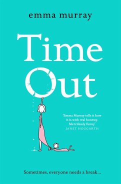 Time Out (eBook, ePUB) - Emma Murray