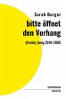 bitte öffnet den Vorhang (eBook, ePUB) - Bild 1