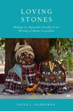 Loving Stones (eBook, PDF) - Haberman, David L.