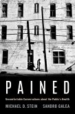 Pained (eBook, ePUB)