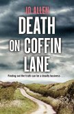 Death on Coffin Lane (eBook, ePUB)