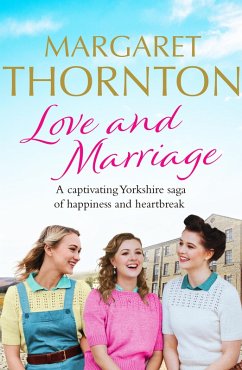 Love and Marriage (eBook, ePUB) - Thornton, Margaret