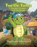 Turtle Tales (eBook, ePUB) Turtle Tales (eBook, ePUB)