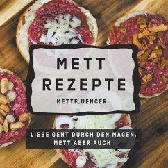 Mett Rezepte (eBook, ePUB)