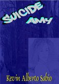 Suicide Amy (eBook, ePUB)