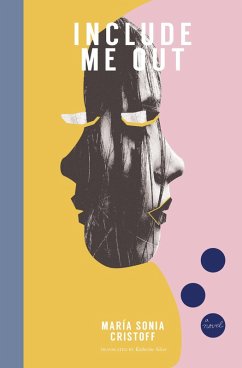 Cover Include Me Out (eBook, ePUB)