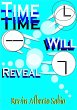Time Will Reveal (eBook, ePUB) - Bild 1