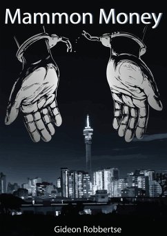 Cover Mammon Money (eBook, ePUB)