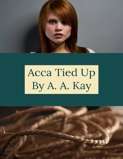 Cover Acca Tied Up (eBook, ePUB)