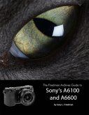 The Friedman Archives Guide to Sony's Alpha 6100 and 6600 (eBook, ePUB)