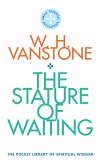 The Stature of Waiting (eBook, ePUB)