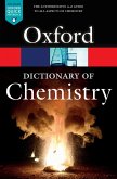 A Dictionary of Chemistry (eBook, ePUB)